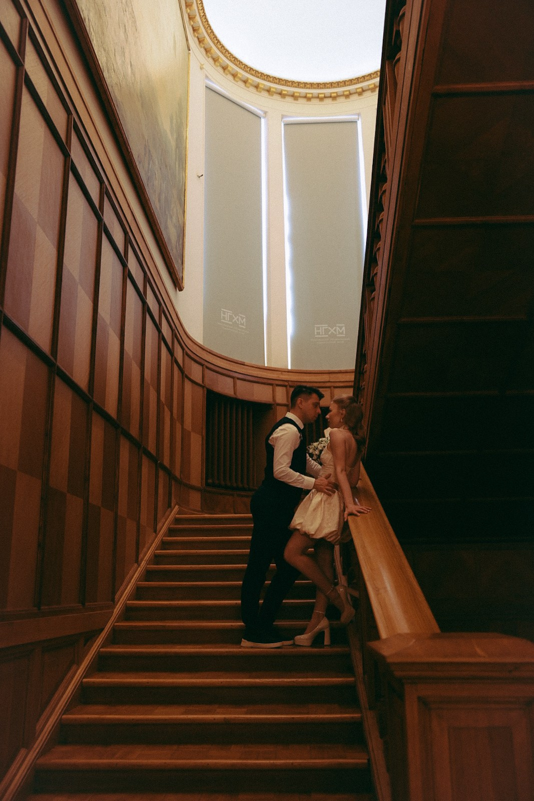 Вадим и Катя. Фотограф Нижний Новгород