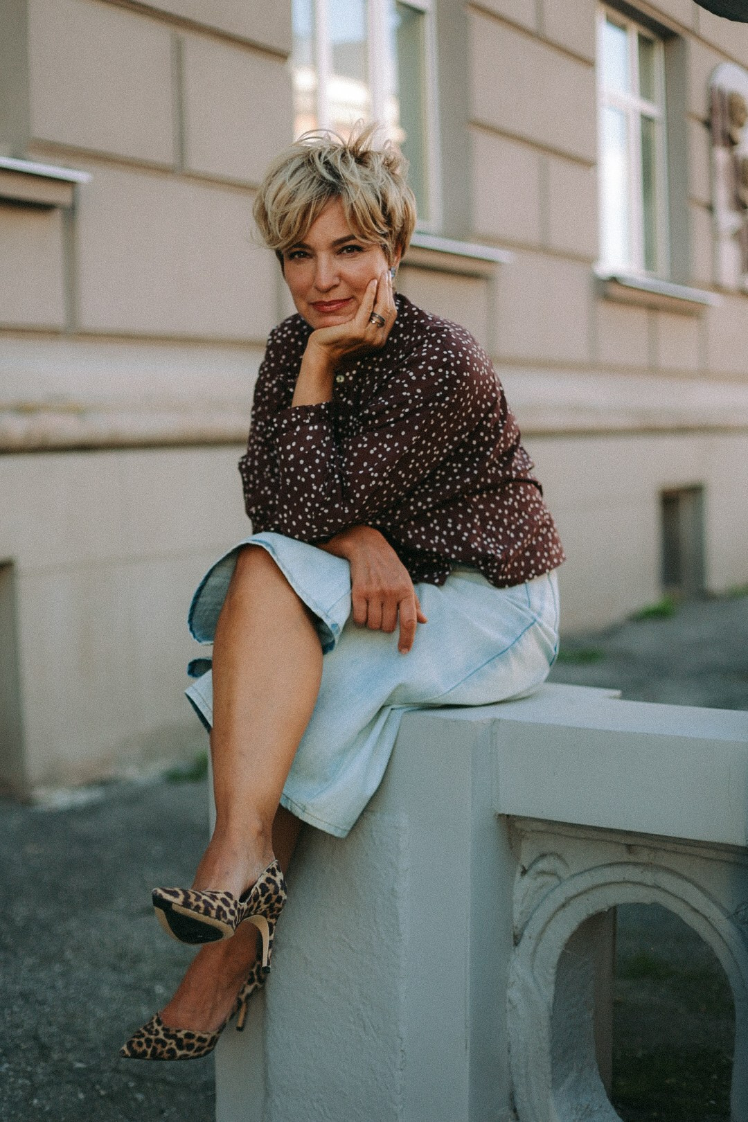 Лена. Фотограф Нижний Новгород