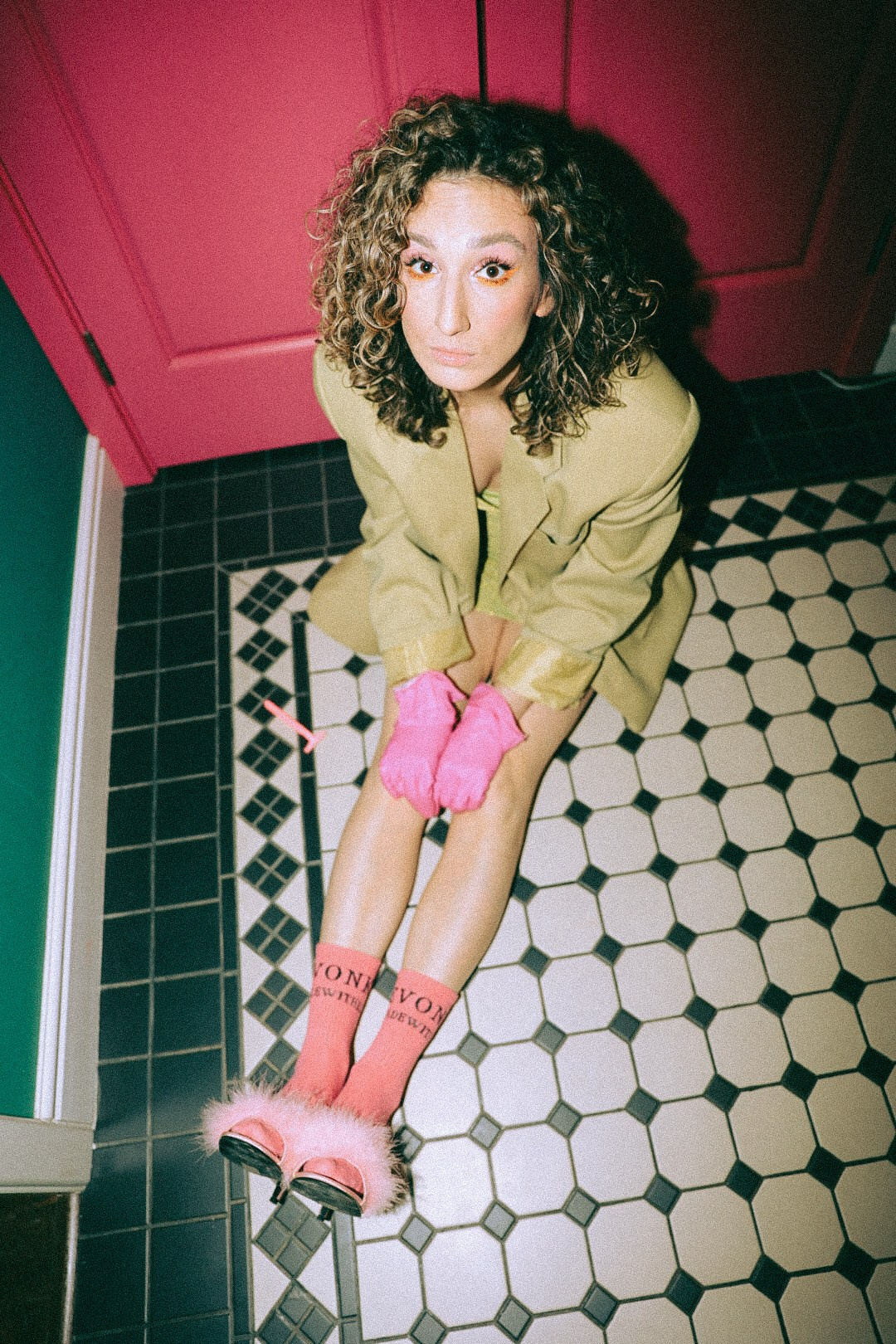 Женя. Фотограф Нижний Новгород