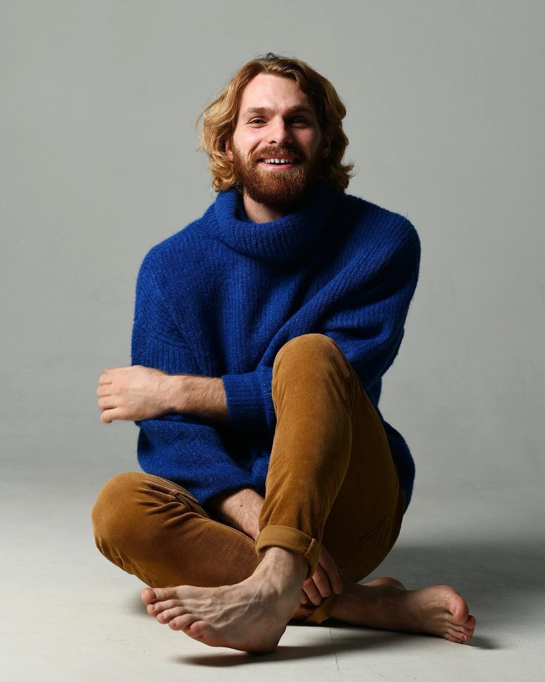 Антон, 184 см, 48-50 р-р. KED Production — продакшн из СПб. Создаём фото, видео и контент, который помогает брендам и селлерам продавать больше