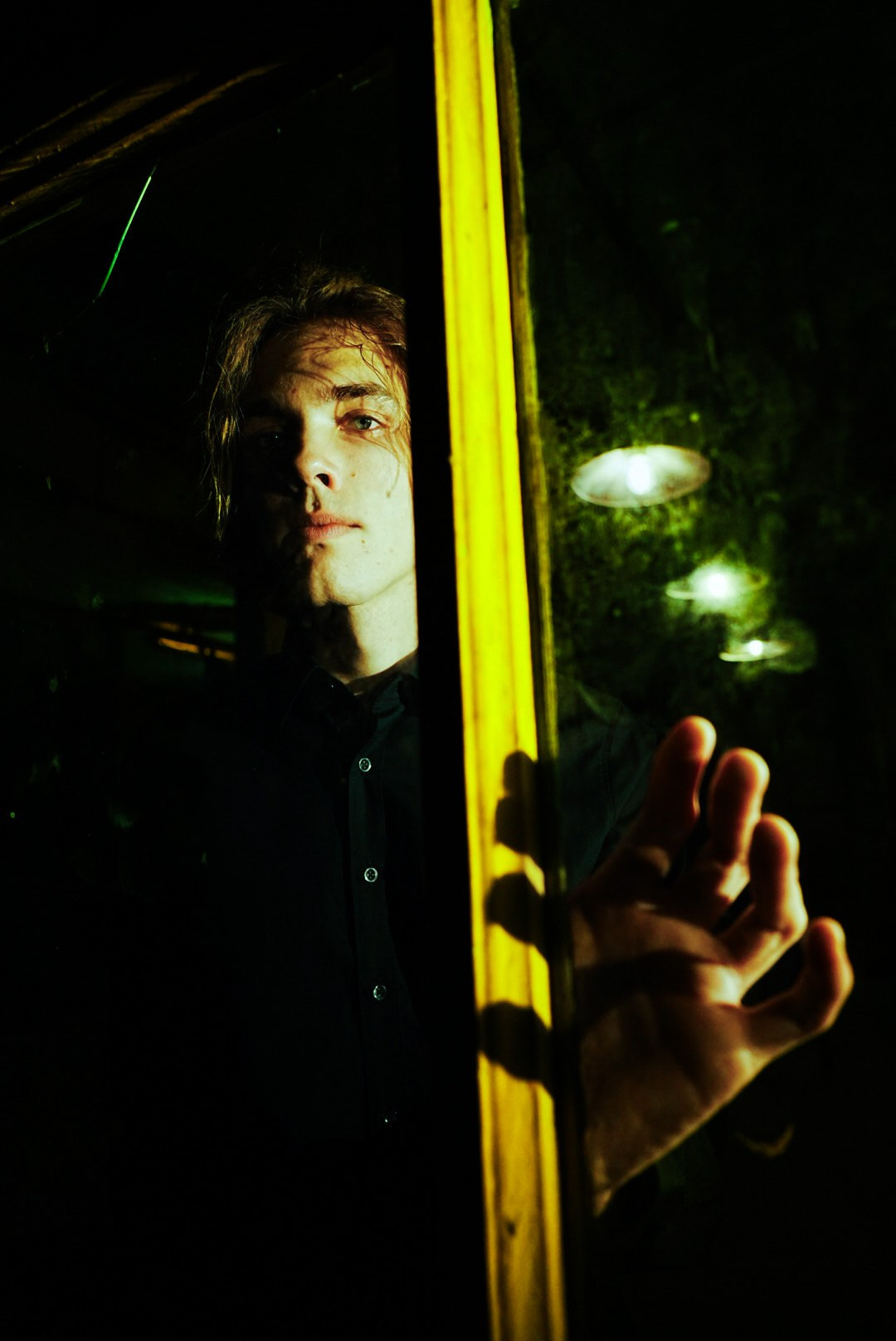 Богдан. Фотограф Валерия Витте г. Москва