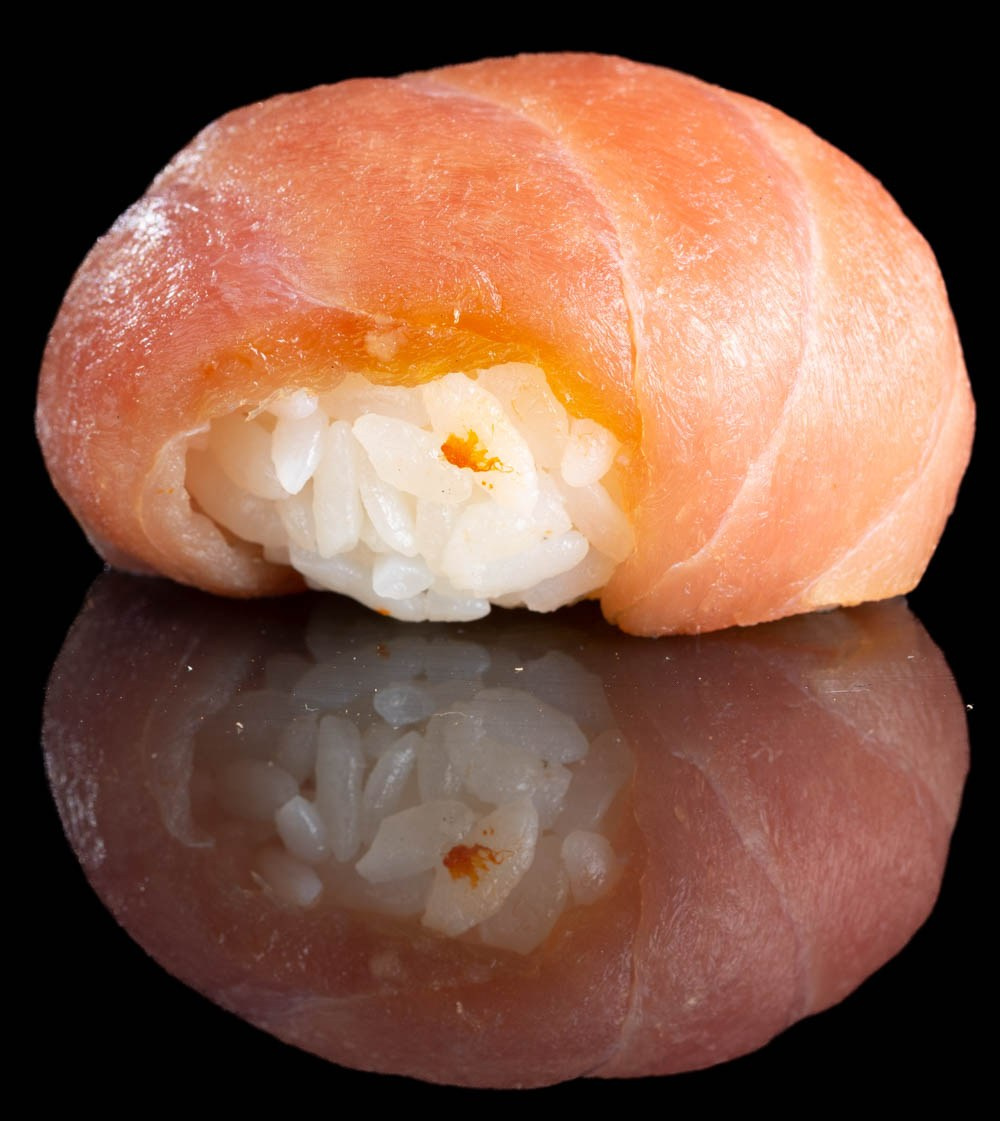 Доставка еды «Добрый кот». Фотограф Александр Бакшеев