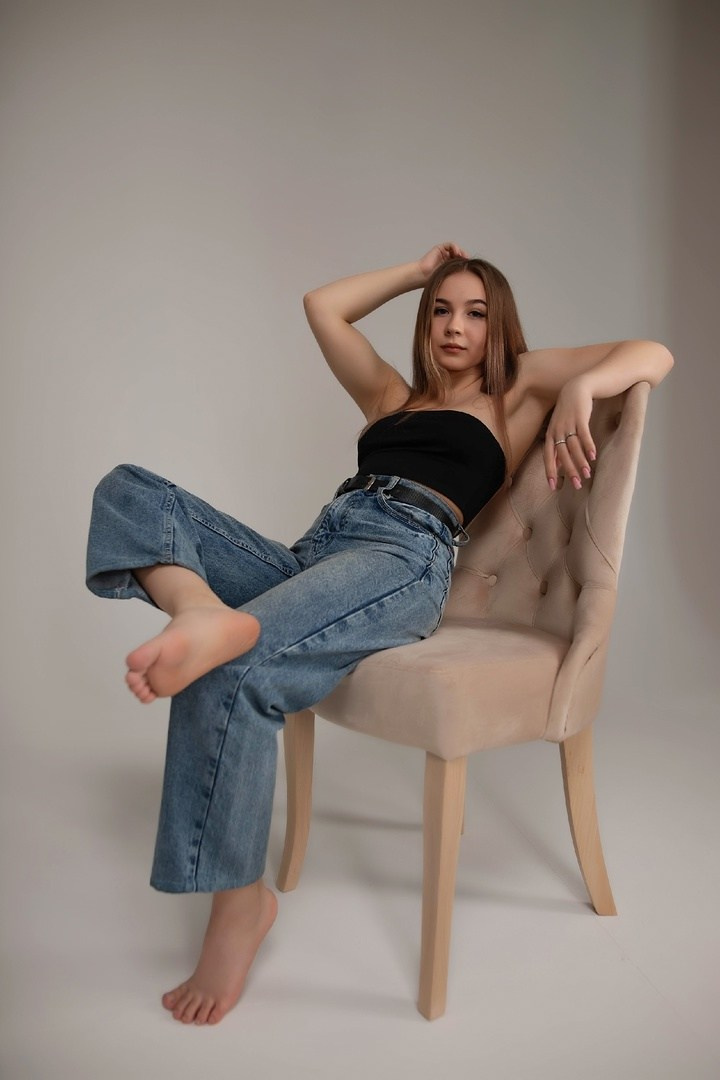 Индивидуальные съёмки. Семейный фотограф в Прокопьевске Екатерина Финаскова