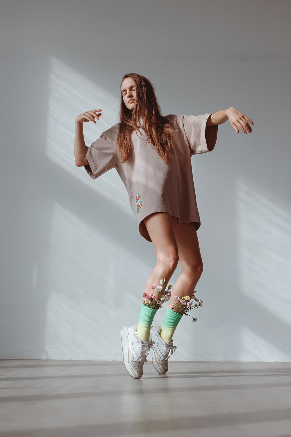 Про людей. Yuliana Ra | Юлиана Ра