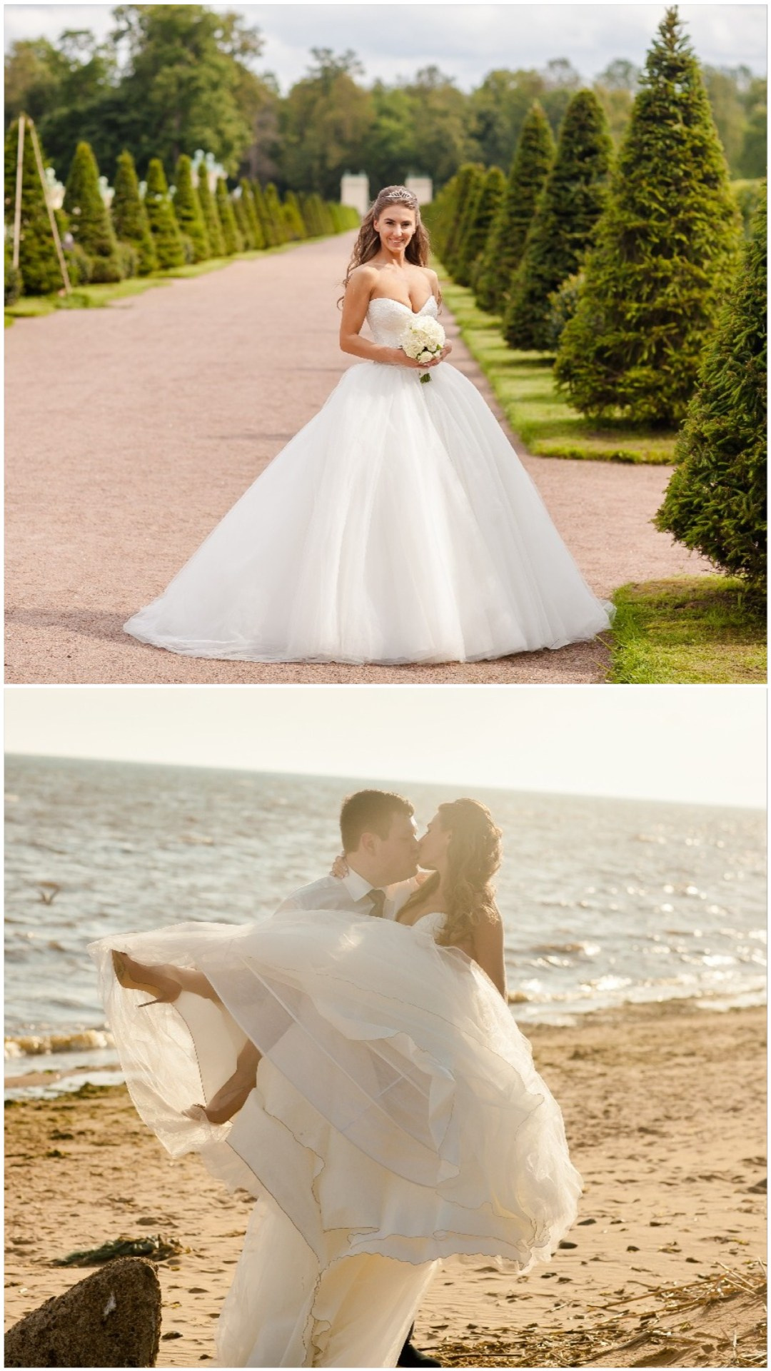 Свадебный фотограф Андрей Коновалов