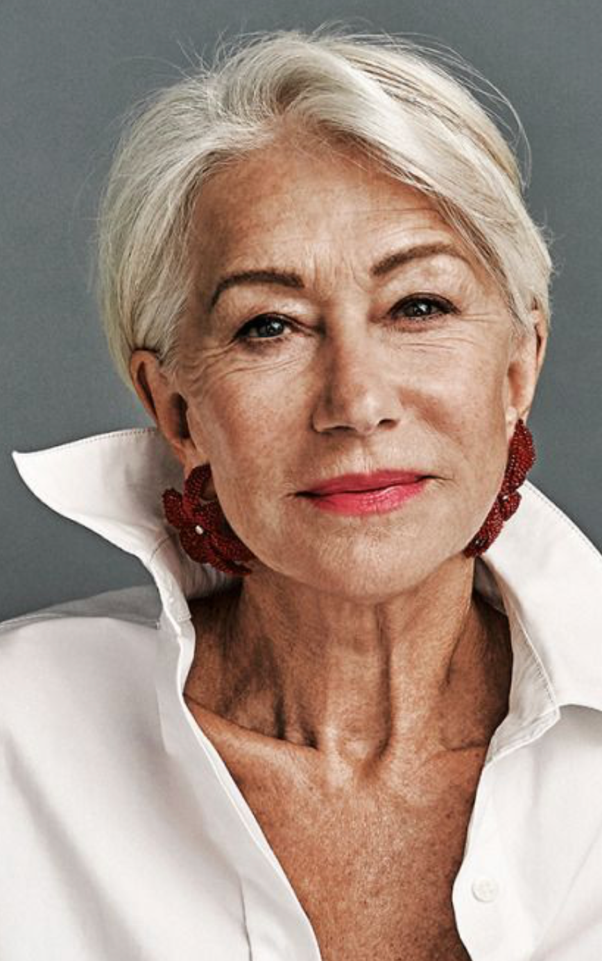 Красота не времени. Света Полетаева Москва