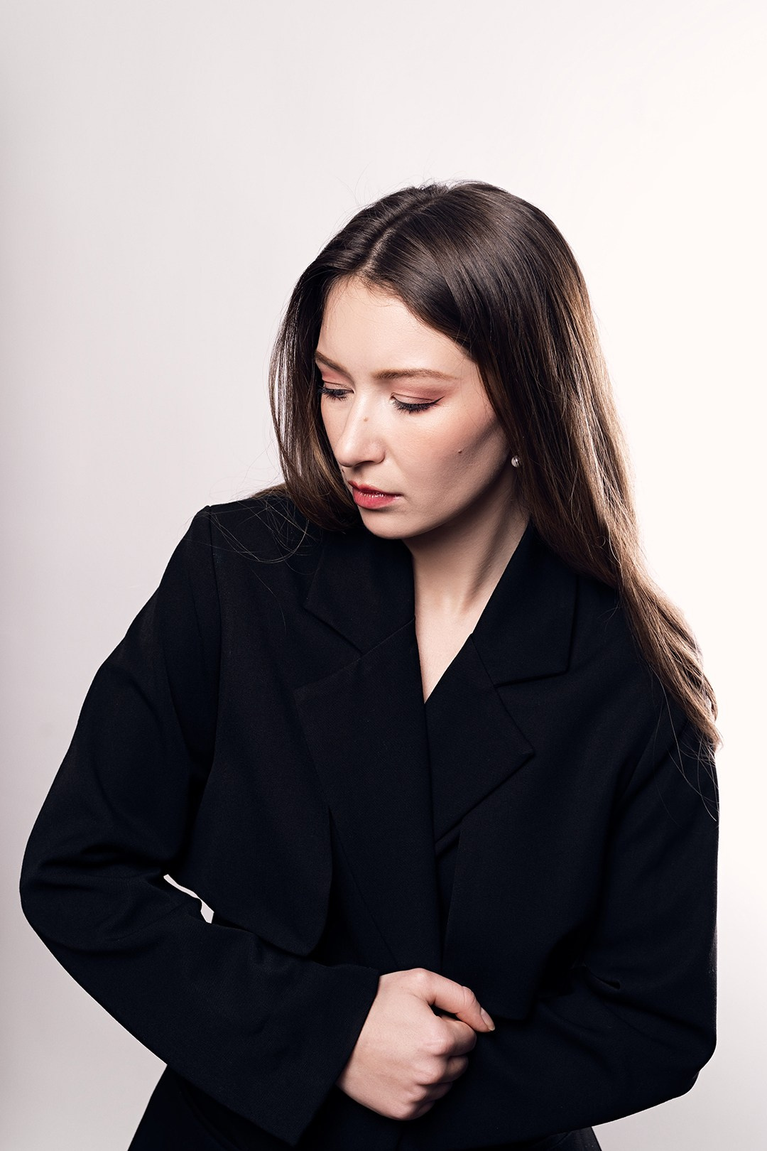 Женя. Репортажный и свадебный фотограф Роман Яшкильдин