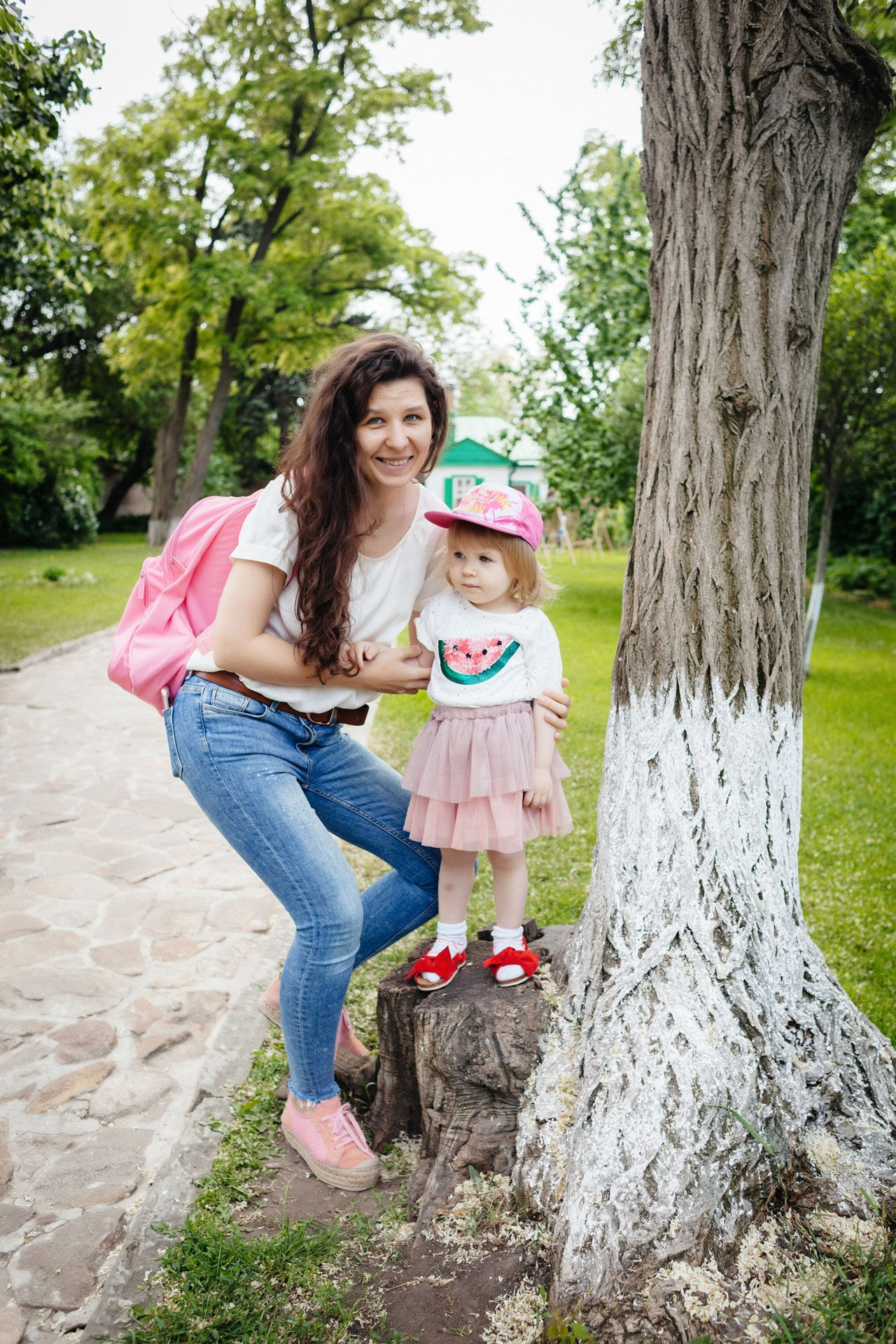 Фоторепортаж Музейного Пикника из Домика Чехова в Таганроге. Свадебный и семейный фотограф в Таганроге Бакарюк Антон