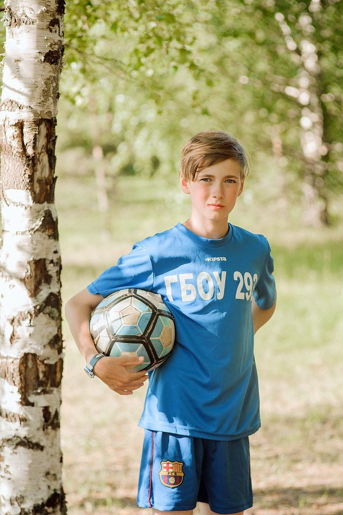 Дети. Главная