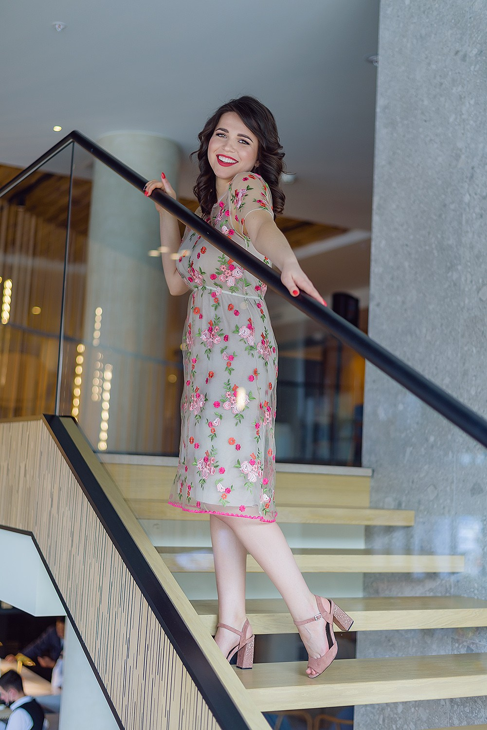 Алена. Фотограф Ростов-на-Дону Белла Керимова