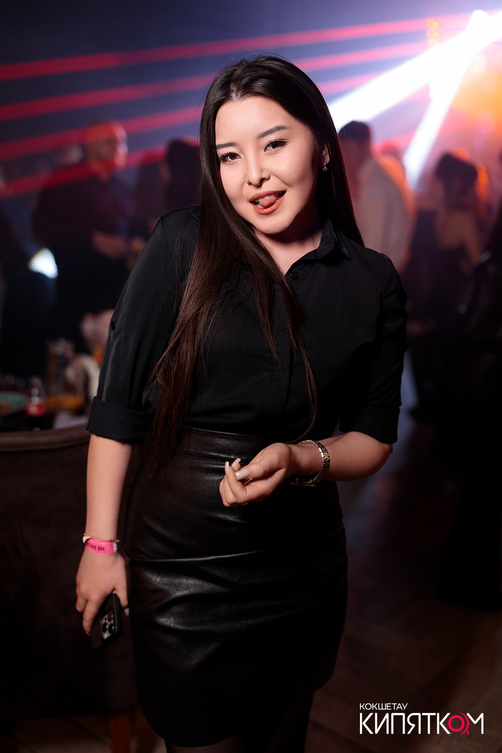 NE BRUKLIN. КИПЯТКОМ КОКШЕТАУ