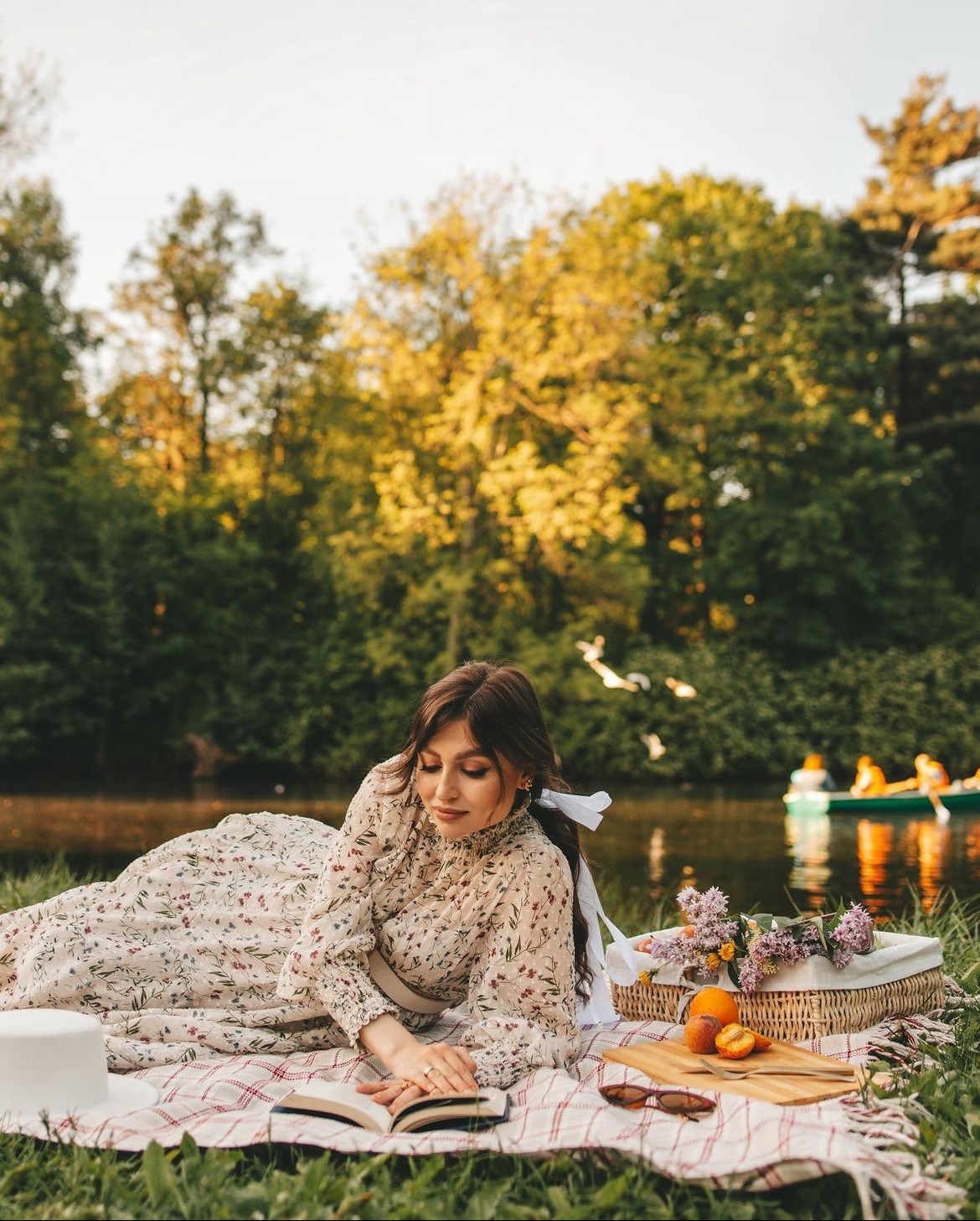 Индивидуальные. Фотограф Санкт-Петербург