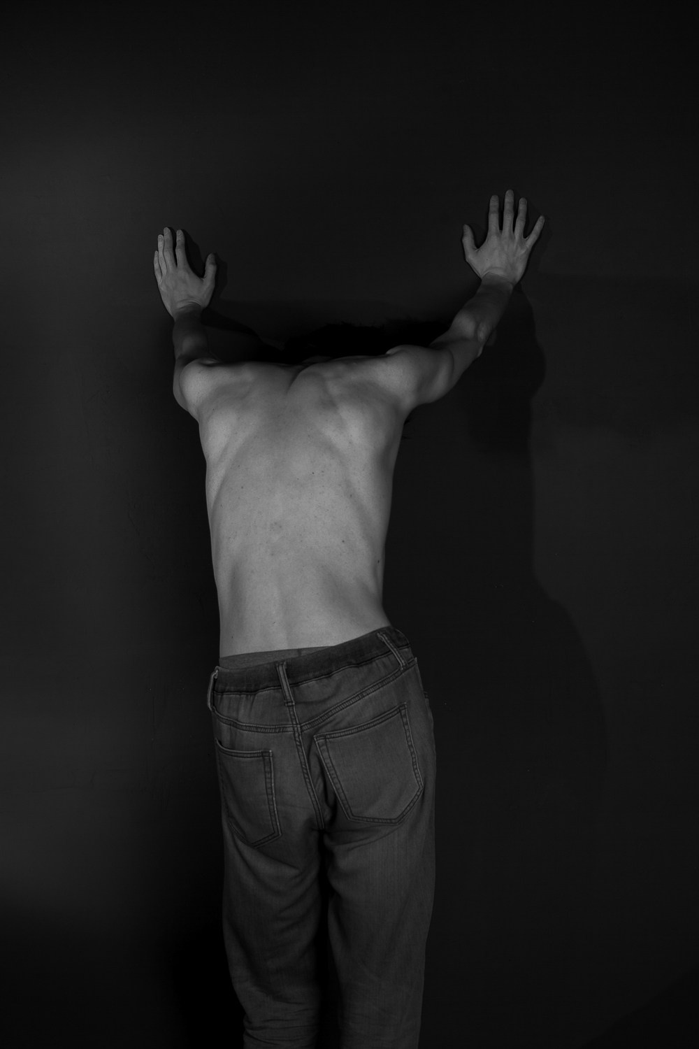 Роман Вебер. Психолог с фотоаппаратом Зимина Оксана