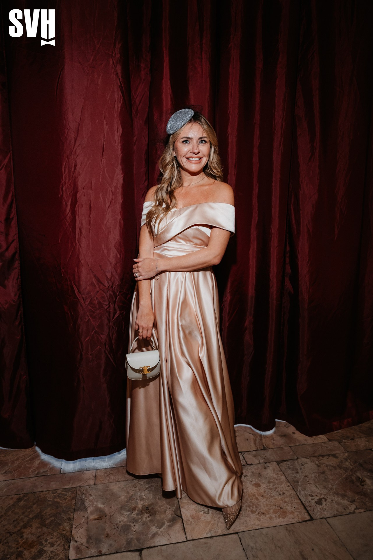 Пасхальный бал Петра Аксёнова