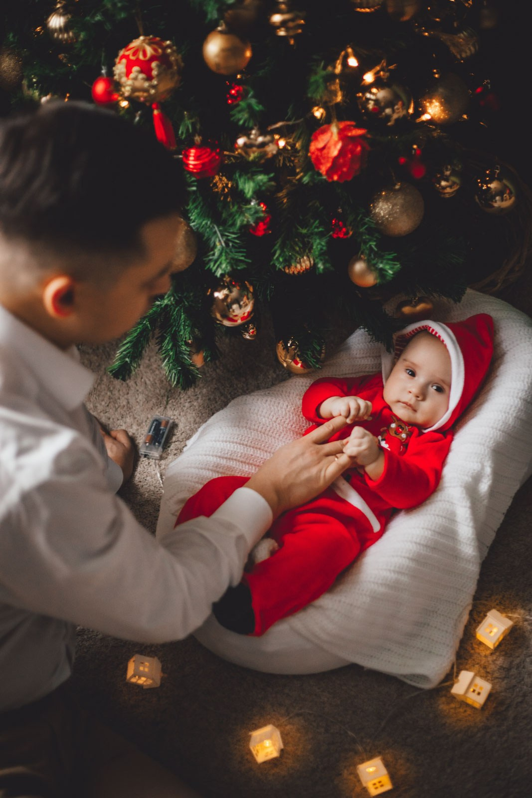 Семья. Семейный и ивент фотограф в Москве Мария Маликова