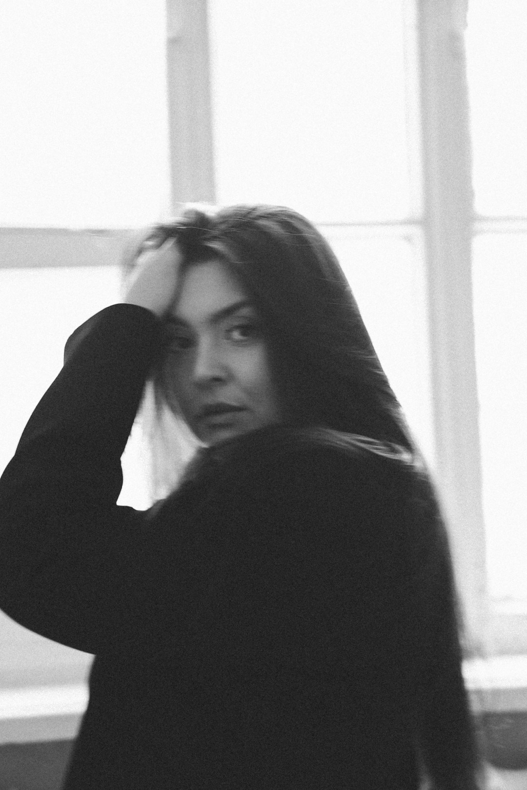 Алина. Фотограф Нижний Новгород