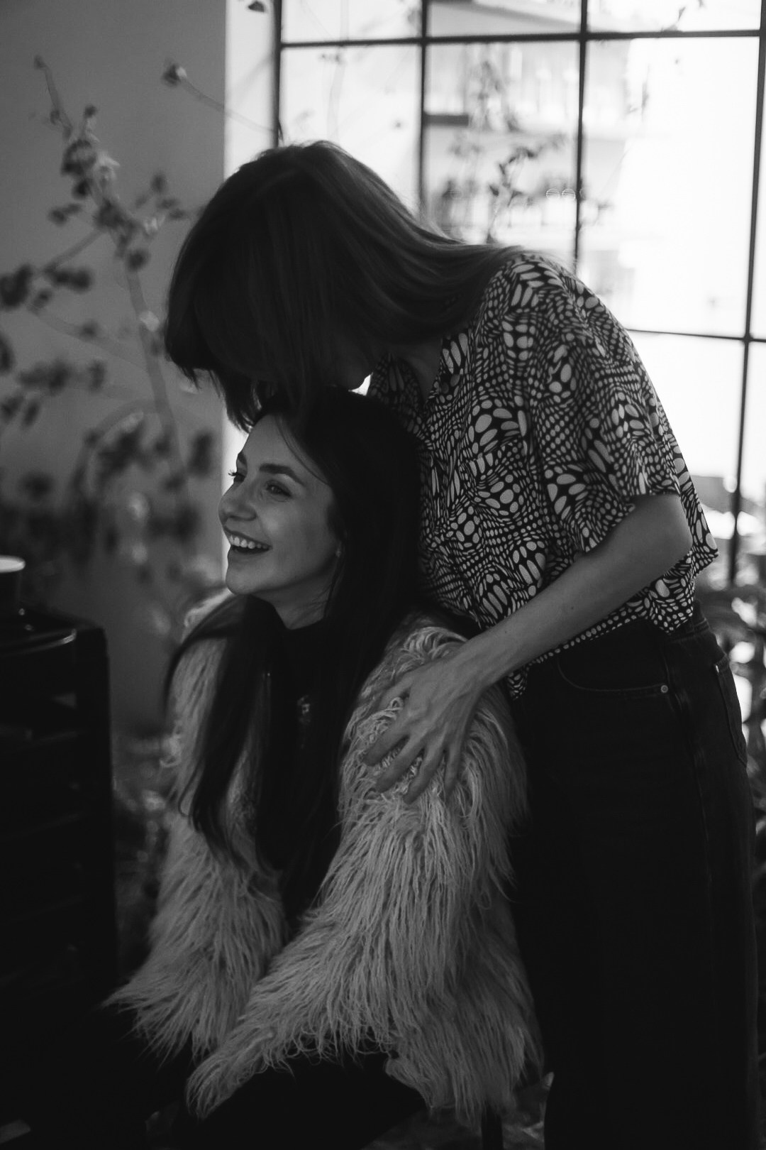 22 zima. Фотограф Нижний Новгород