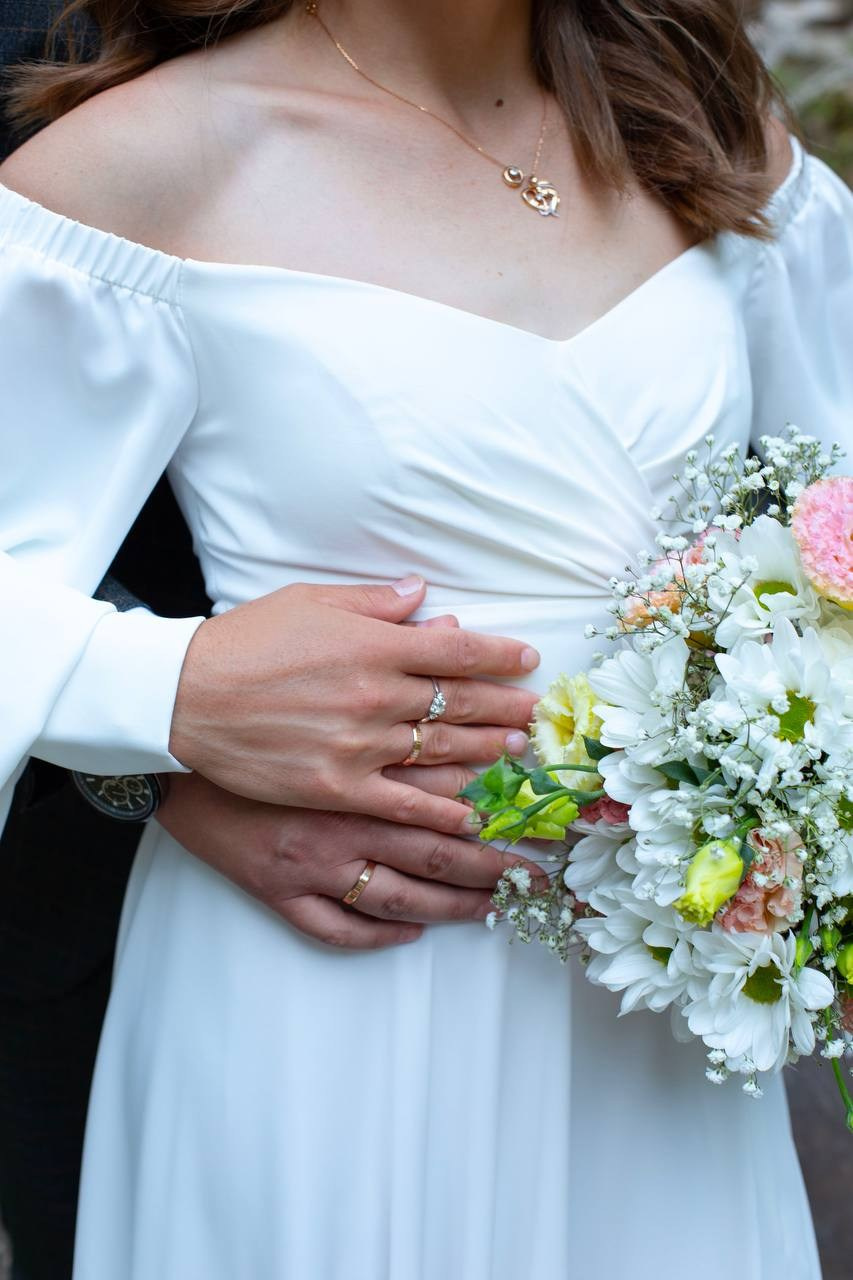 Свадебные. Phostreet_nico фотограф Краснодарский край