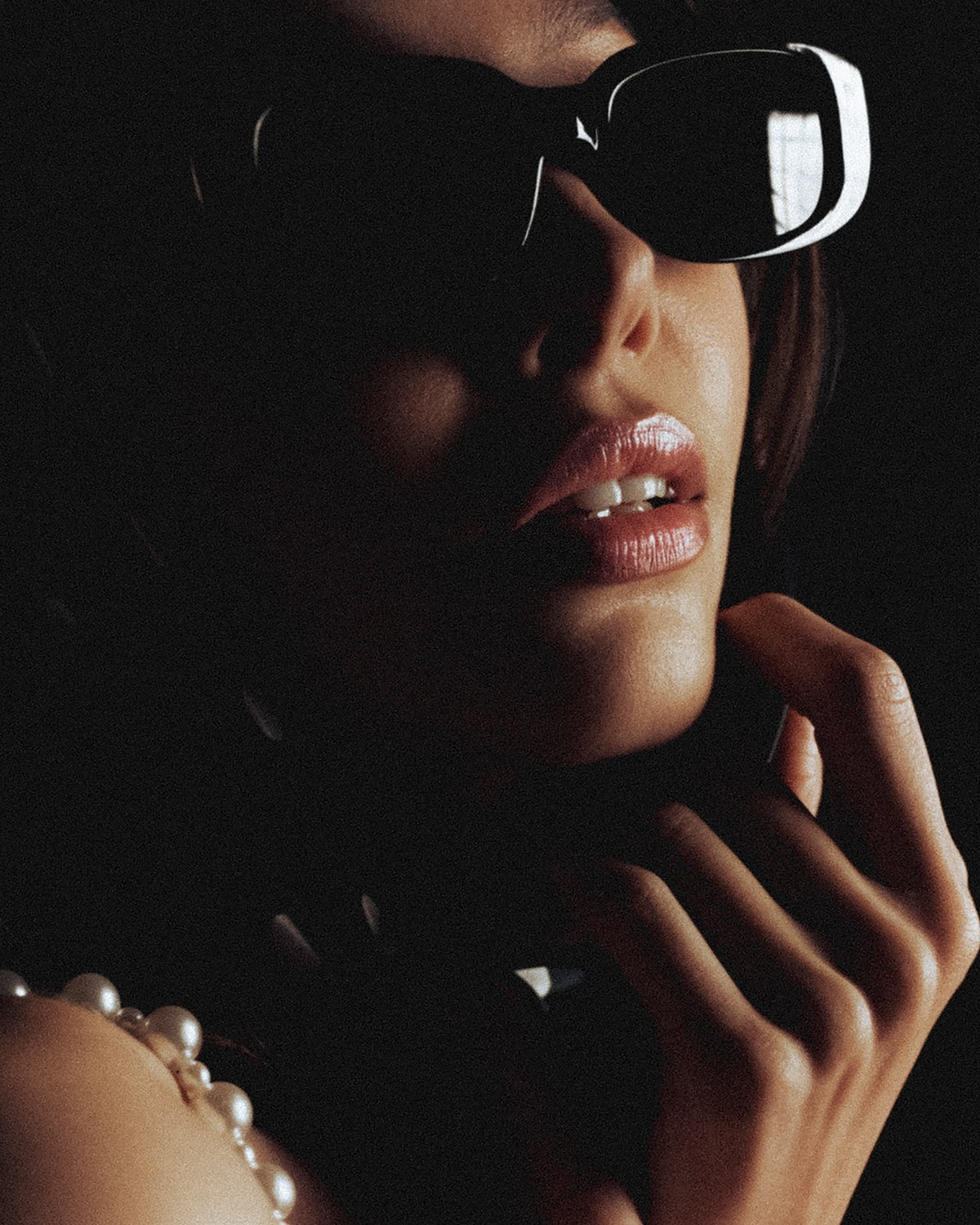 Портрет. Портретный фотограф в Ярославле Юлия Румянцева