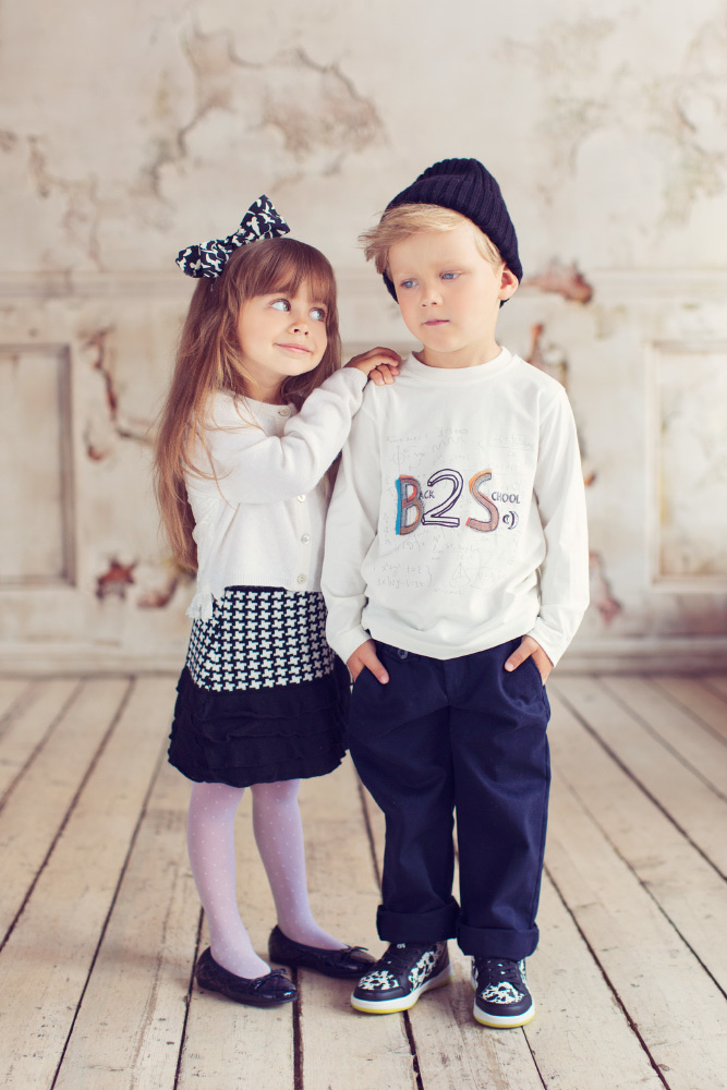 Рекламная съемка для детских брендов. Фотограф в Москве Татьяна Байкова