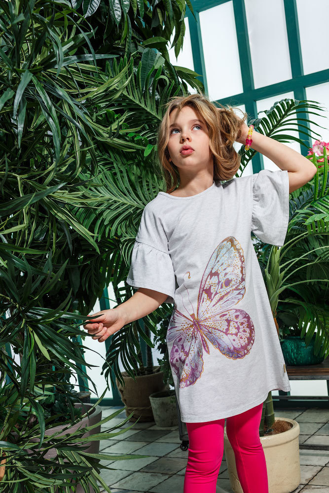 Рекламная съемка для детских брендов. Фотограф в Москве Татьяна Байкова