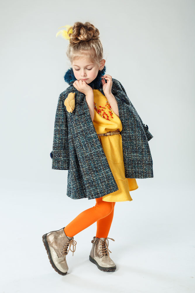 Рекламная съемка для детских брендов. Фотограф в Москве Татьяна Байкова