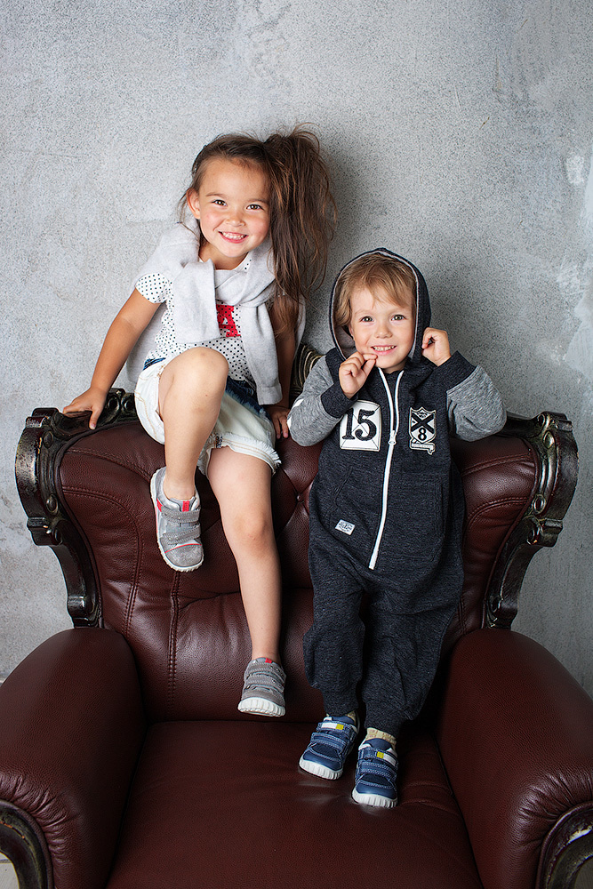 Рекламная съемка для детских брендов. Фотограф в Москве Татьяна Байкова