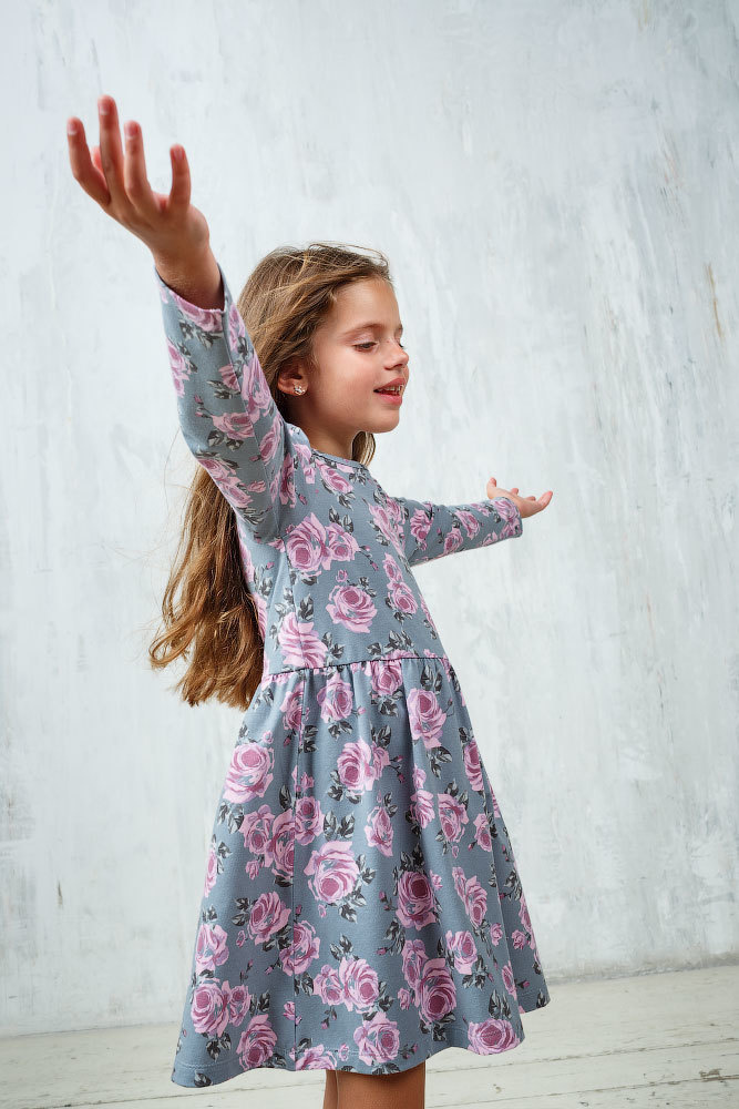 Рекламная съемка для детских брендов. Фотограф в Москве Татьяна Байкова