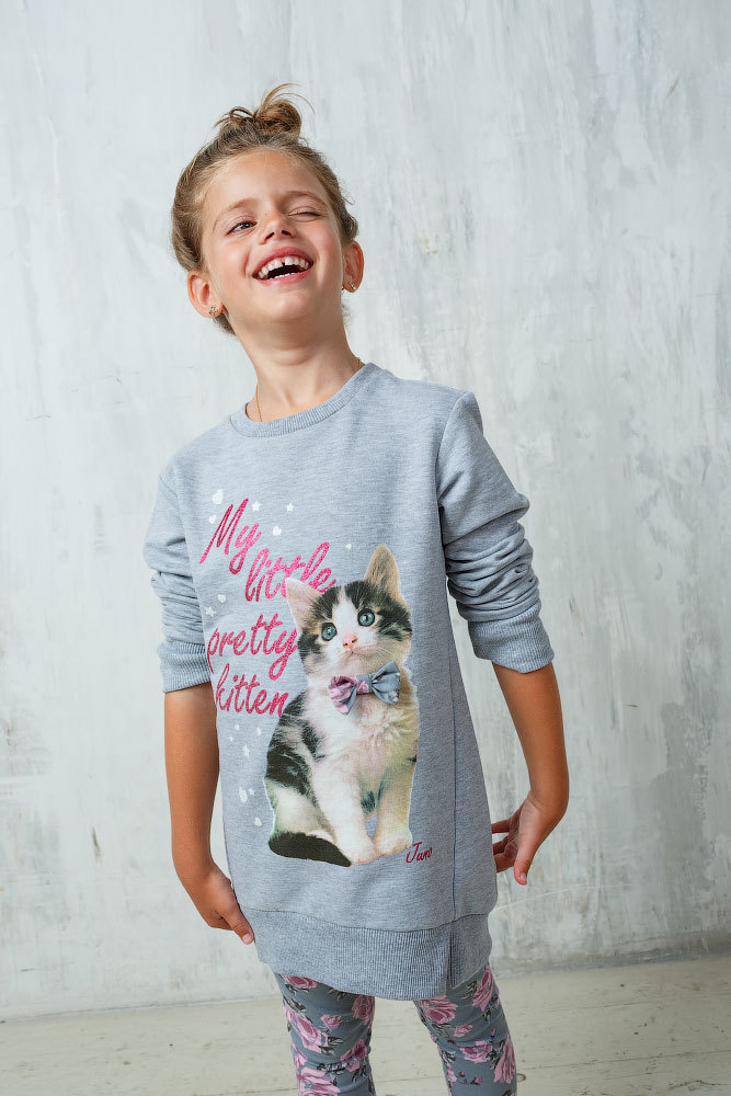 Рекламная съемка для детских брендов. Фотограф в Москве Татьяна Байкова