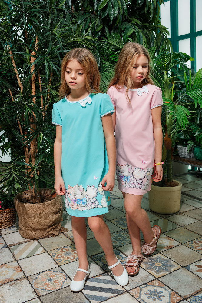 Рекламная съемка для детских брендов. Фотограф в Москве Татьяна Байкова