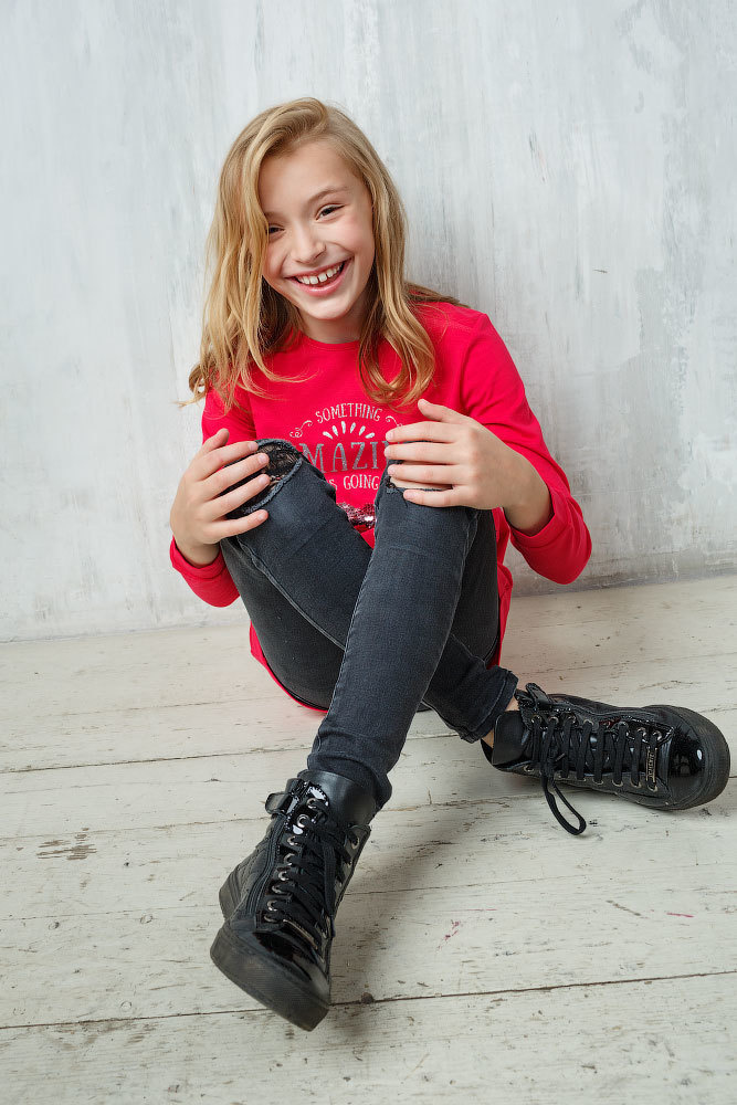 Рекламная съемка для детских брендов. Фотограф в Москве Татьяна Байкова