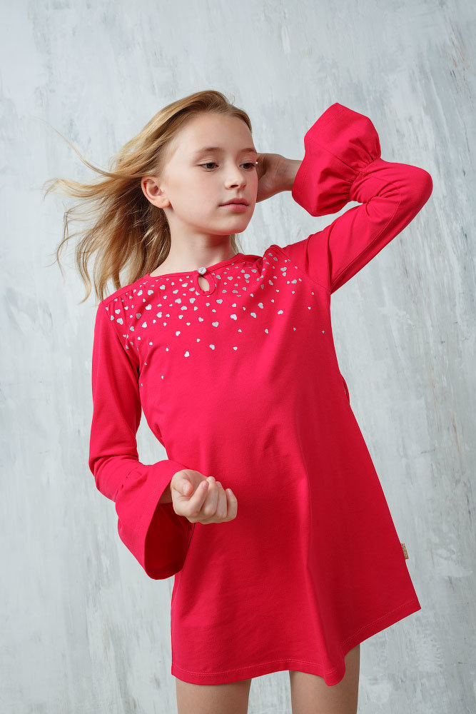 Рекламная съемка для детских брендов. Фотограф в Москве Татьяна Байкова