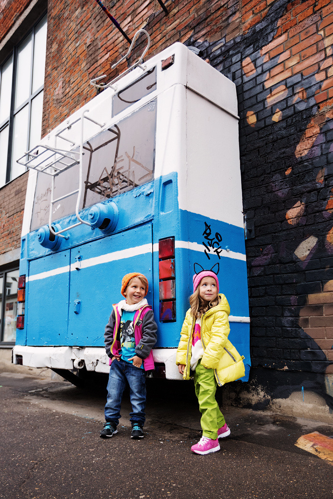 Рекламная съемка для детских брендов. Фотограф в Москве Татьяна Байкова