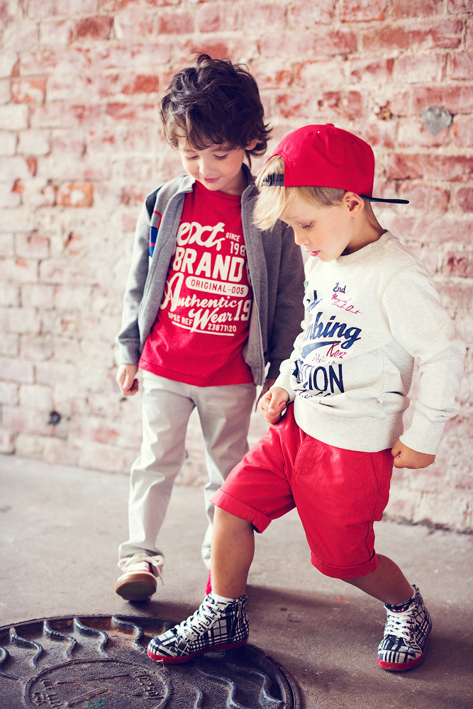 Рекламная съемка для детских брендов. Фотограф в Москве Татьяна Байкова