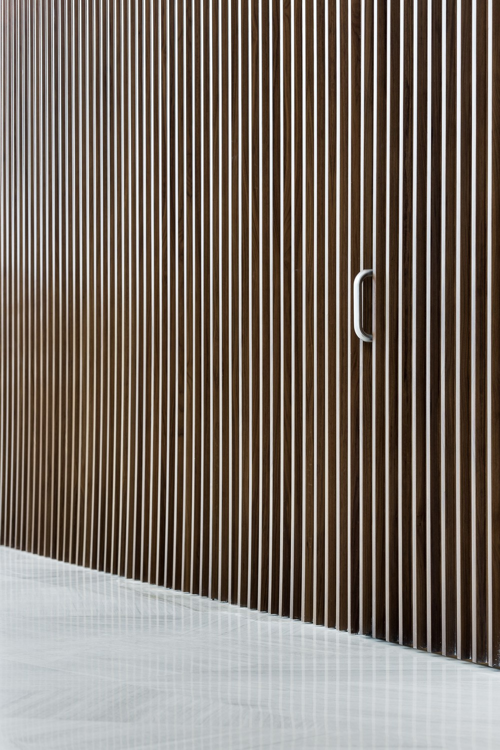 Neva Towers — Moscow City. Фотограф Андрей Величко