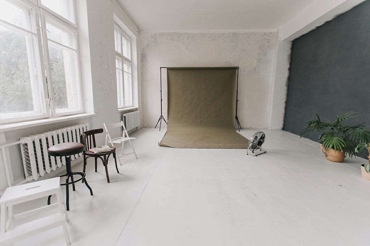 456 зал циклорама. Фотограф Анастасия Евсеева |Белгород