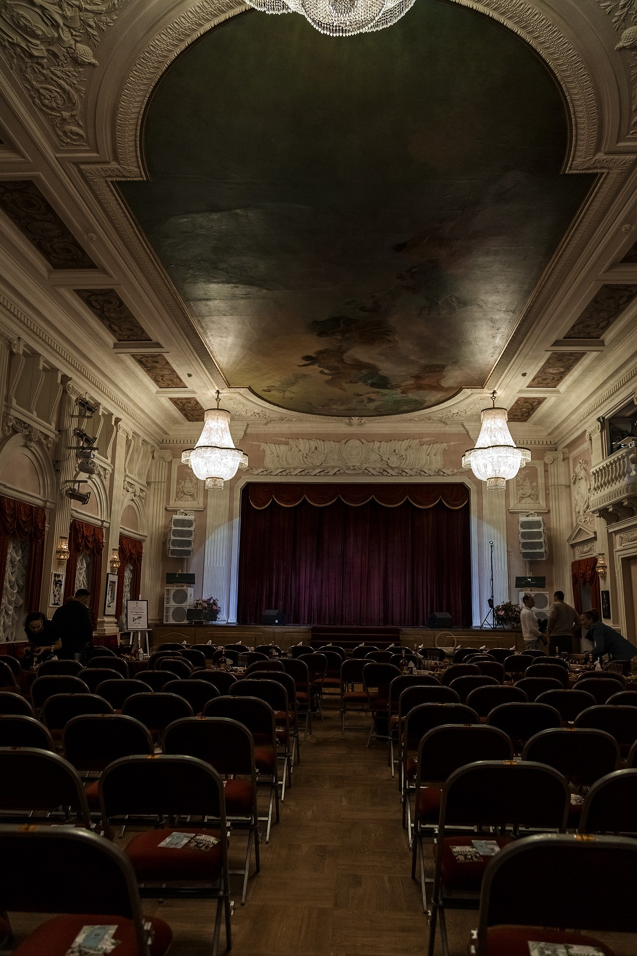 Репортаж финала конкурса. Светский фотограф Санкт-Петербург и ЛО