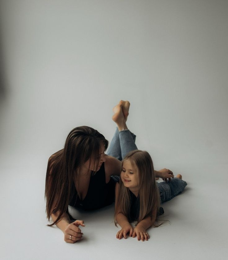 Семейные. Фотограф чувственности в Новосибирске Елена Побережная