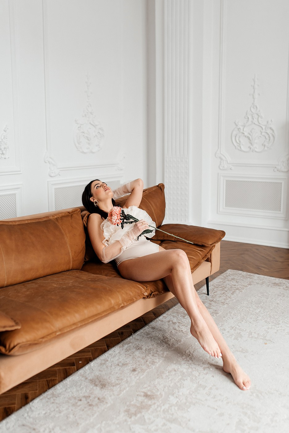 ПОЛИНА ' 24. Свадебный и портретный фотограф в Брянске Алена Авраменко