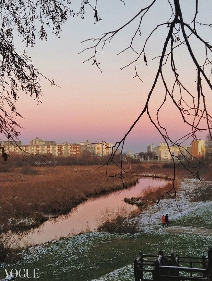 Photovogue. Tatyana Mazok creative photographer in Minsk