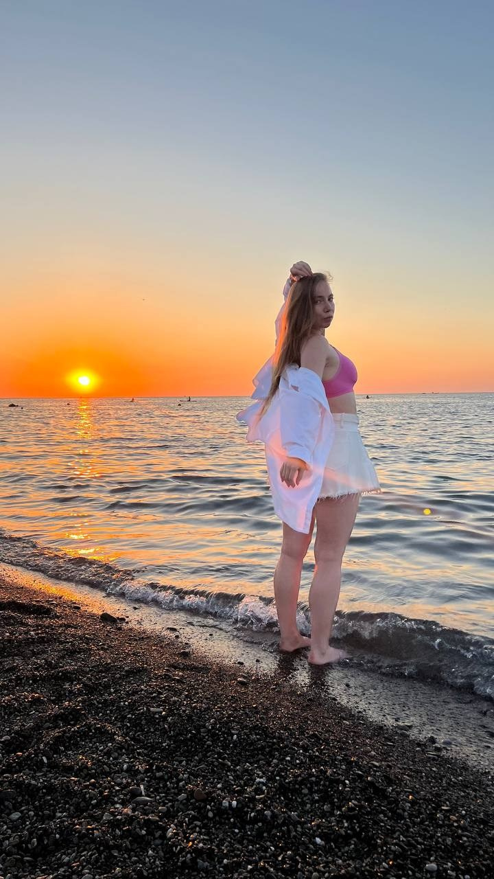 Пляжная фотосессия. Фотограф, видеограф в Сочи портрет, стрит, семейный сьемки, reels