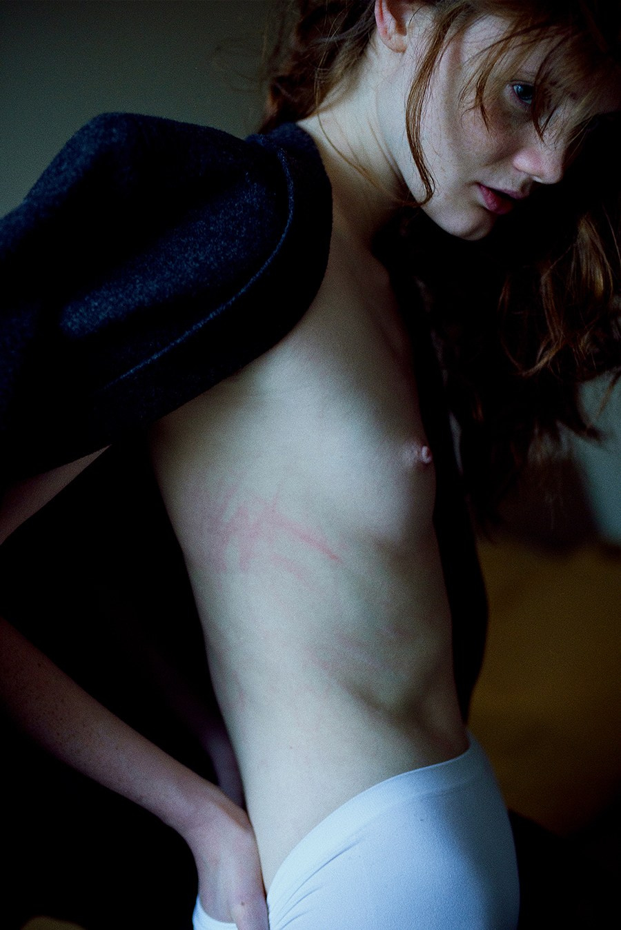 3. Photographer Dmitry Chapala