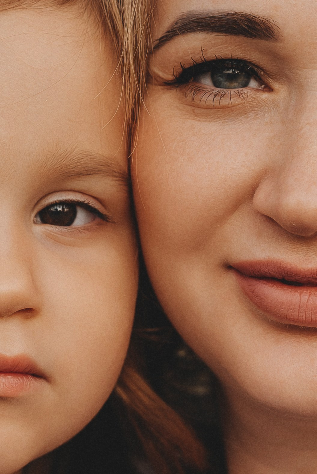 Фотосессия семейной прогулки. Семейный и детский фотограф Кущ Наташа