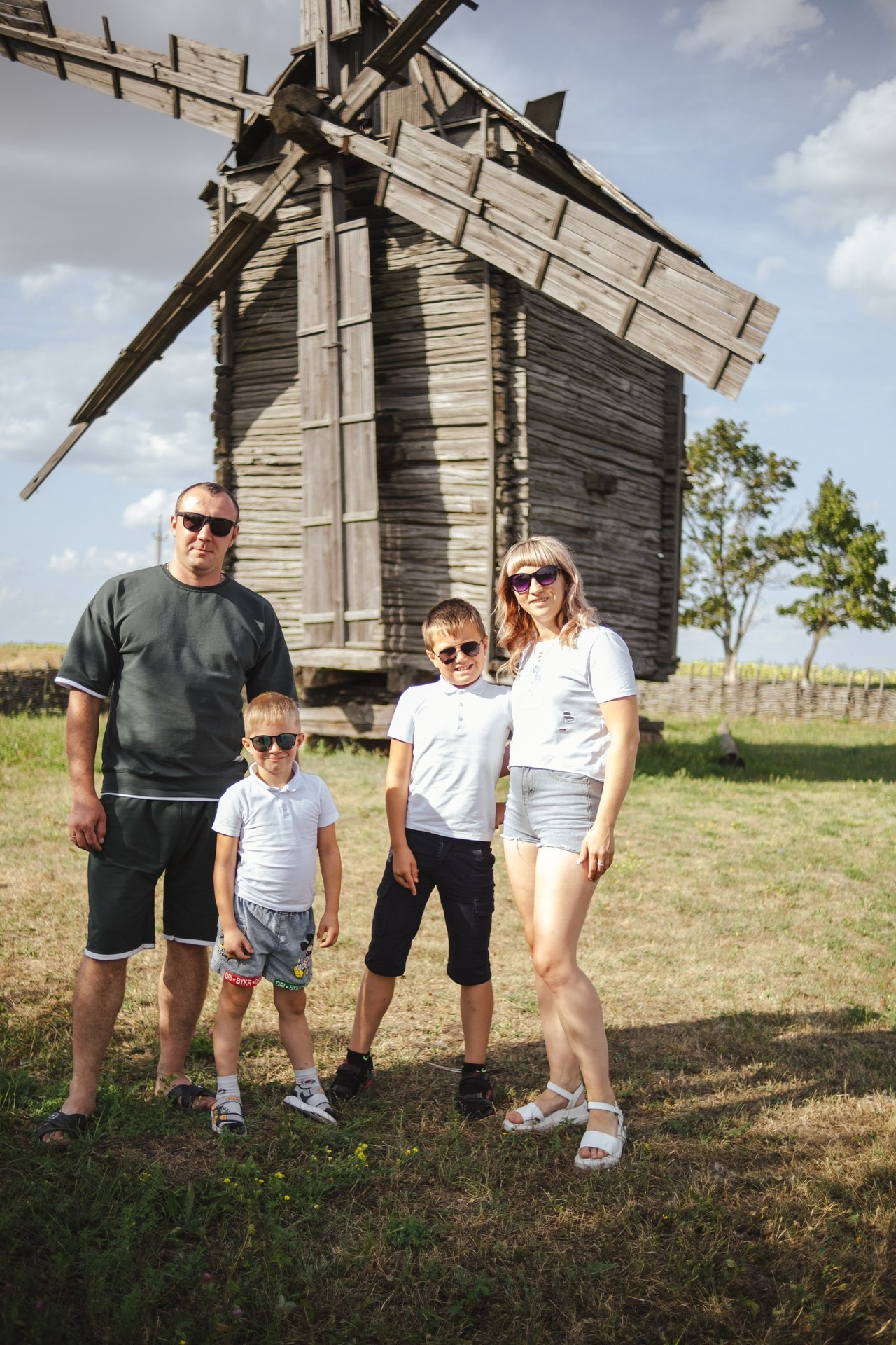 Отзывы. Фотограф Макс Хорошевский