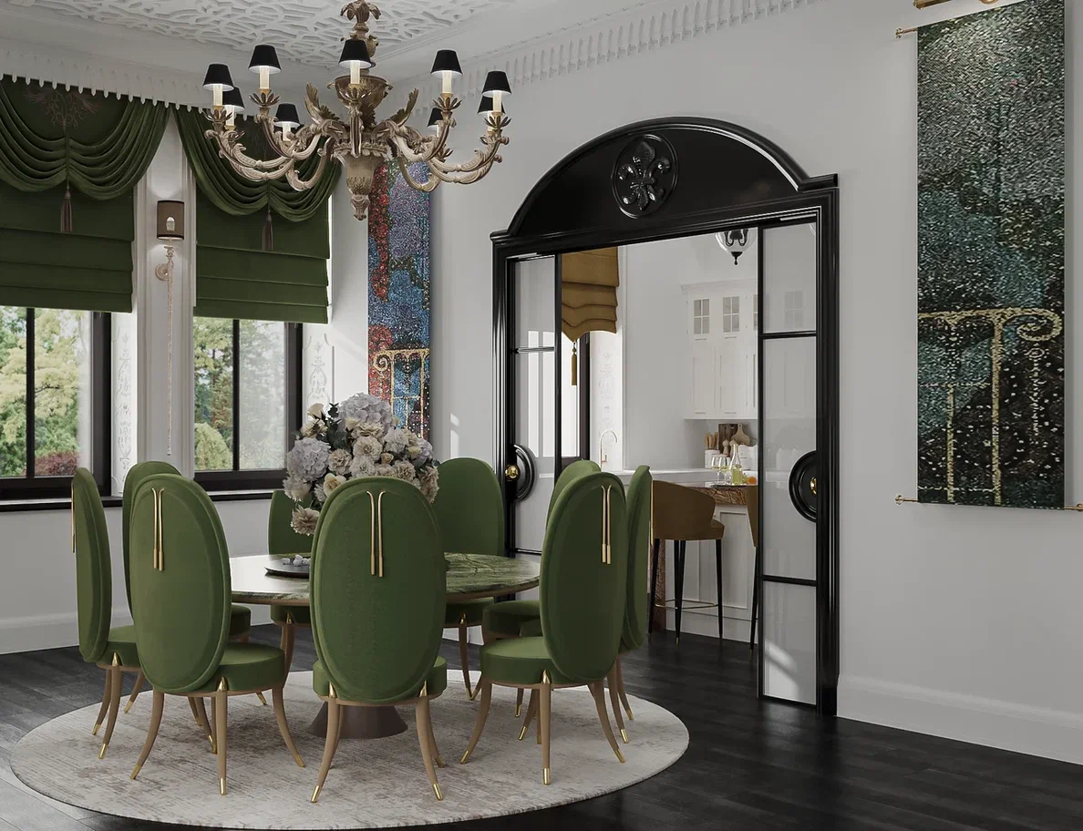 КП «Ренессанс парк»