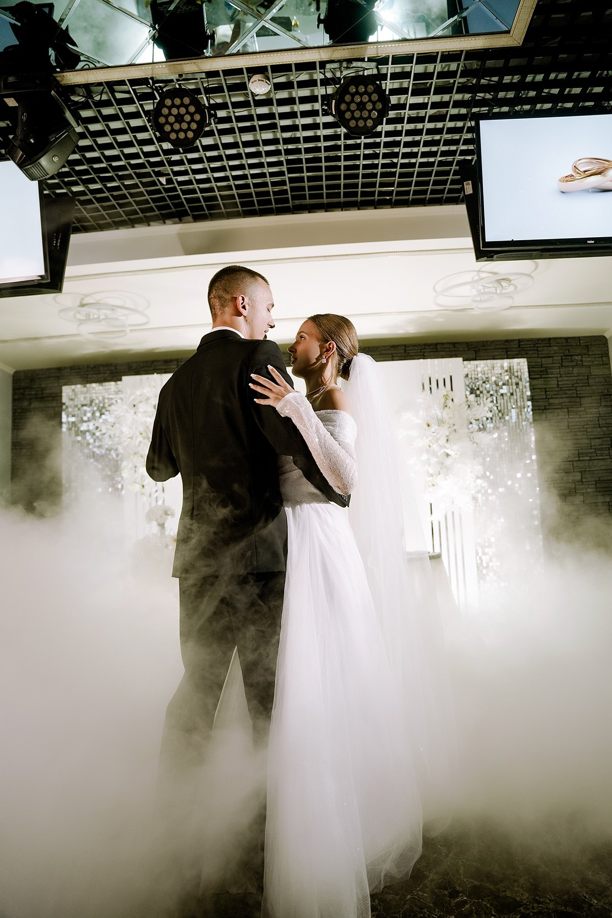 Свадьба Июнь