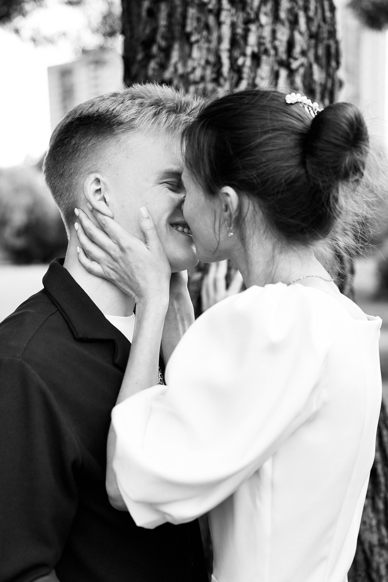 Express wedding ii. Фотограф Анастасия Шай в Санкт-Петербурге