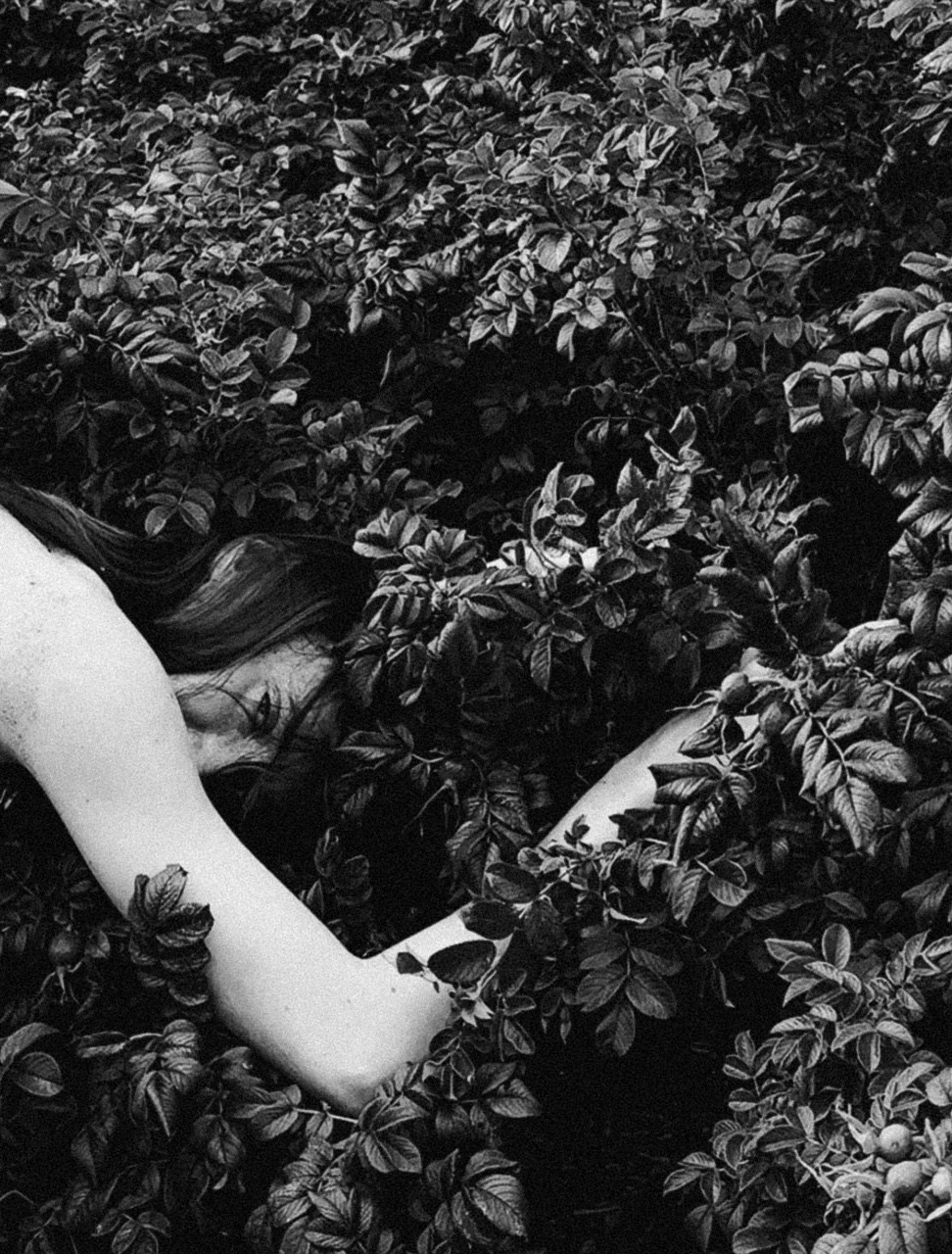 Nu art. Чувственный портрет в Санкт-Петербурге и Москве Ксения Чудкая | Sensitive portrait