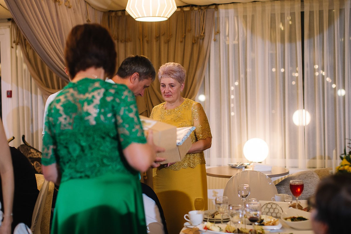 Елена и Евгений