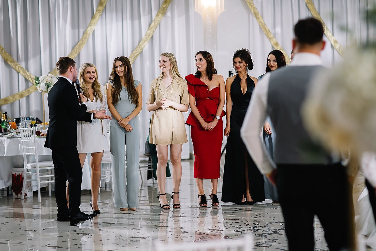 Марина и Максим